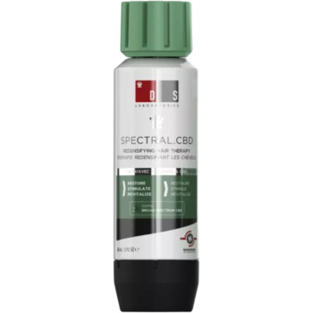 Spectral.CBD Breakthrough Redensifying Hair Therapy - Sérum proti vypadávání vlasů